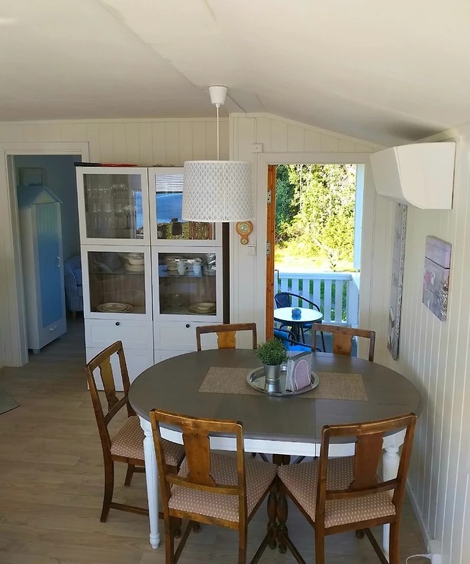 Ferienhaus Halsnes 10